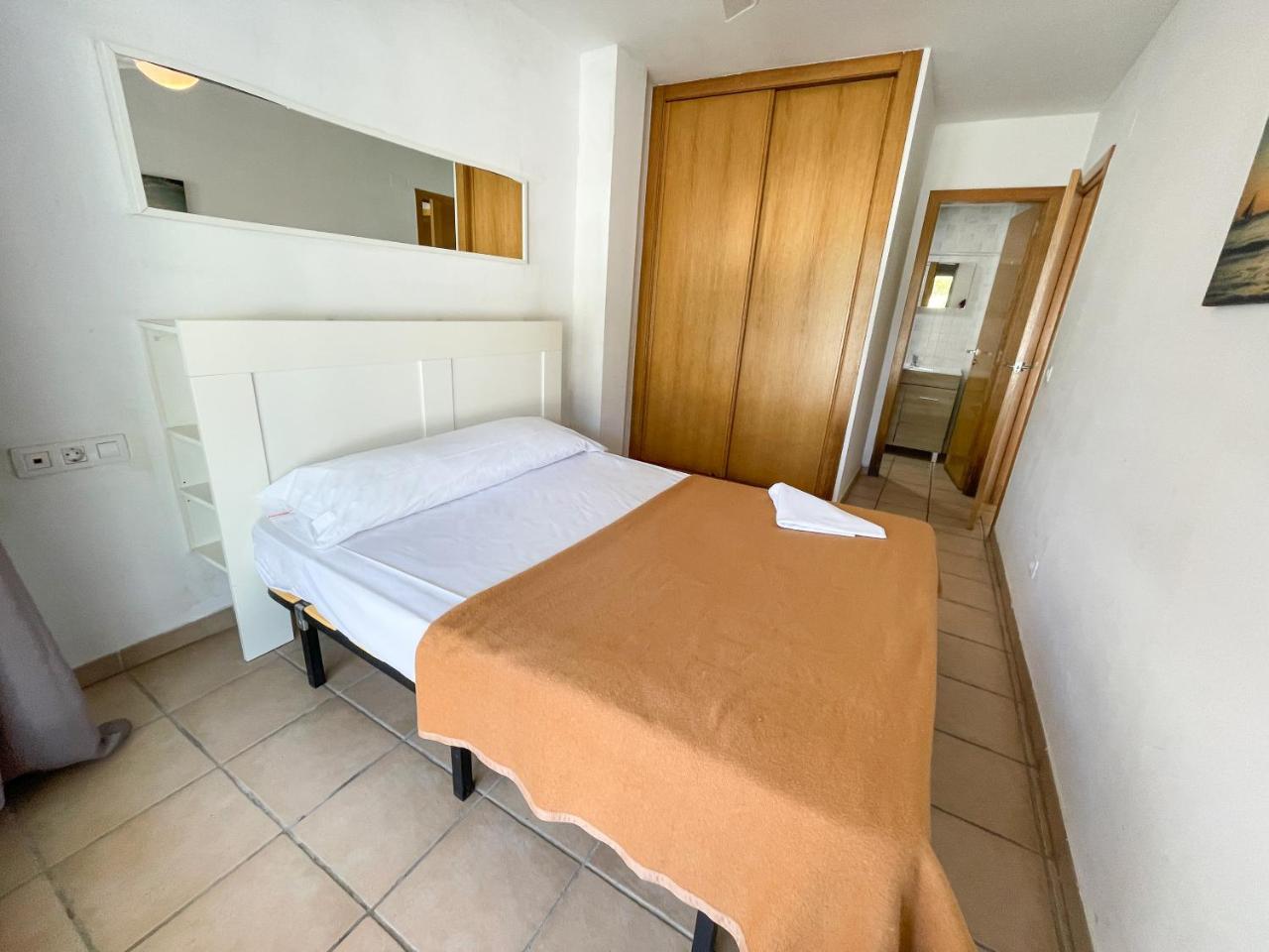 Foto - Apartamentos Font Nova 3000