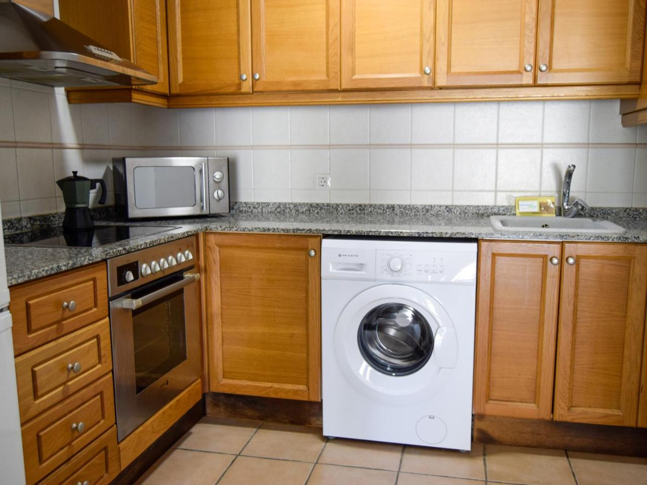 Foto - Apartamentos Font Nova 3000