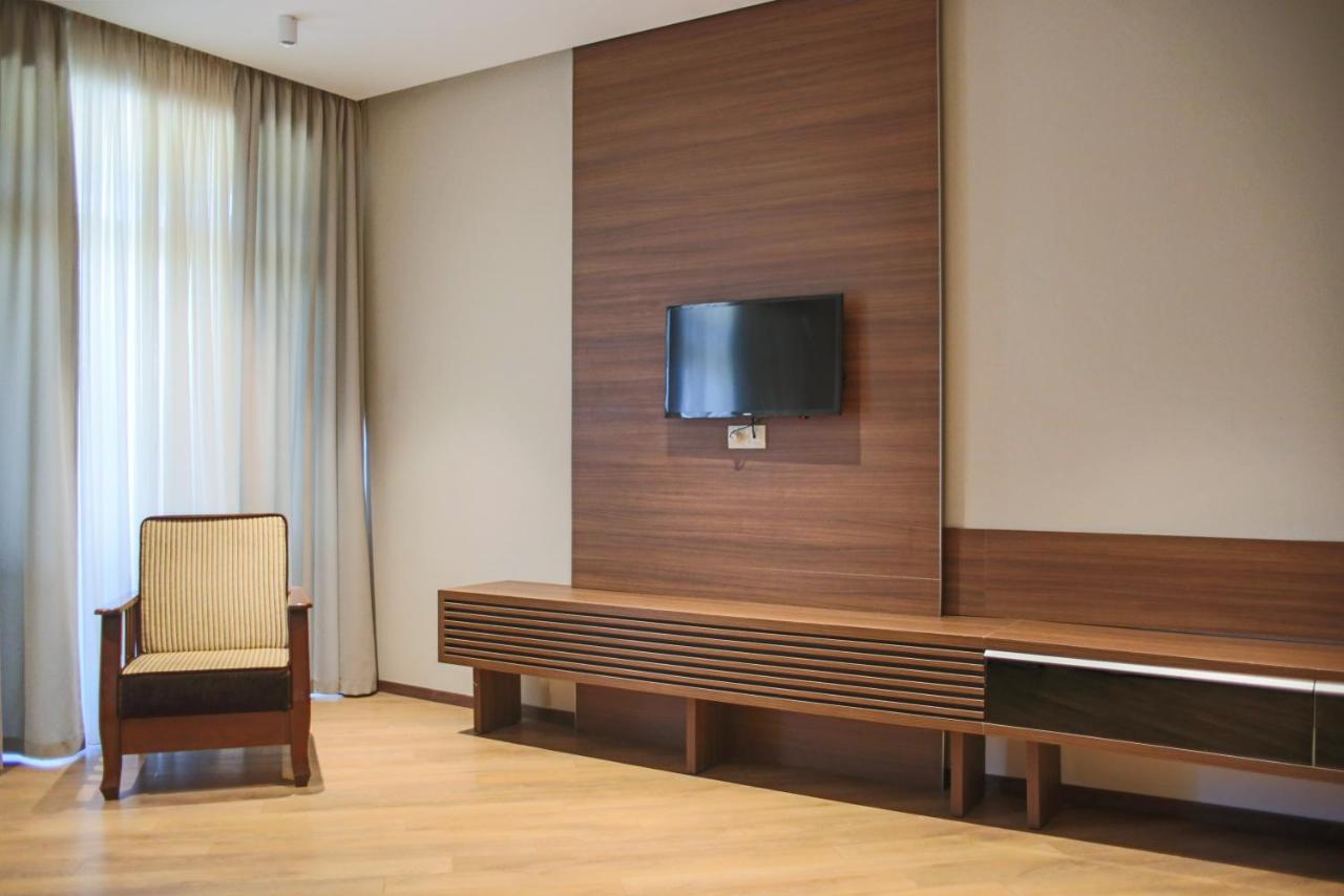 Nina Palace Hotel photo 4