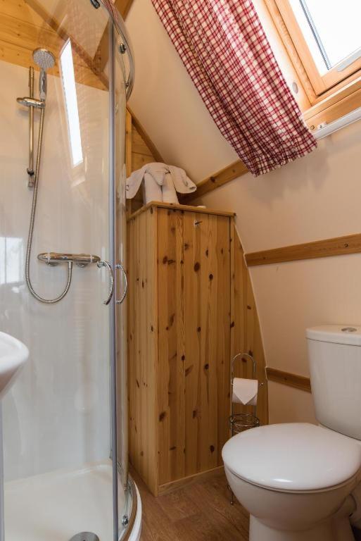 Eco Pod 2 At Tapnell Farm - 6