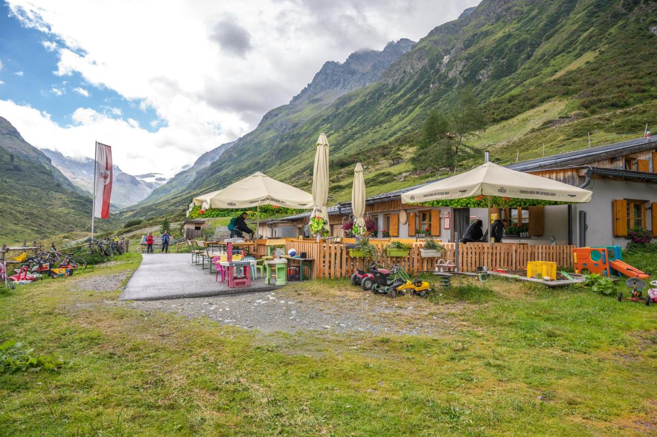 Hotel Garni Bel-Ami photo 4