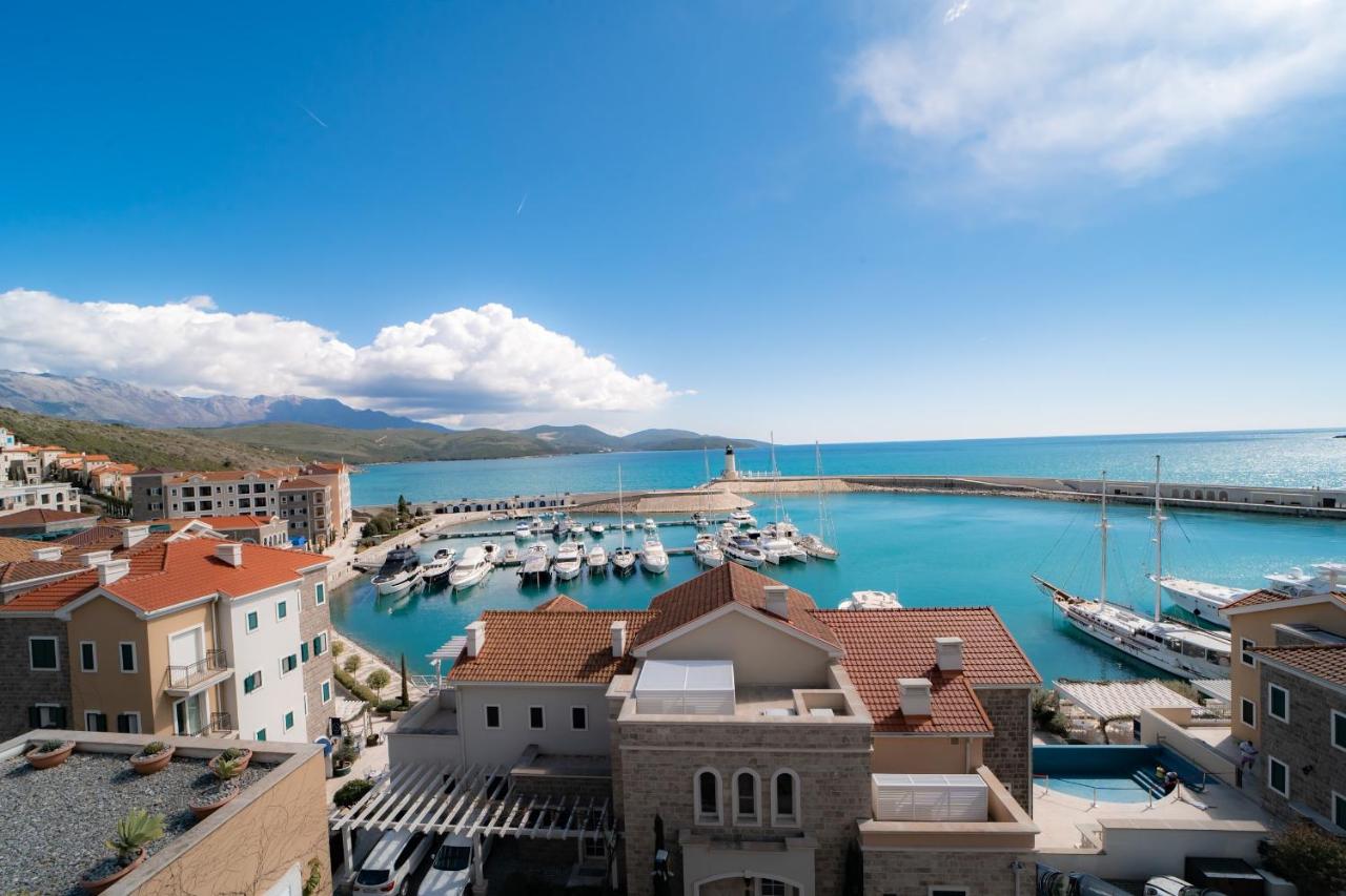 Lustica Bay Vacation Homes photo 3