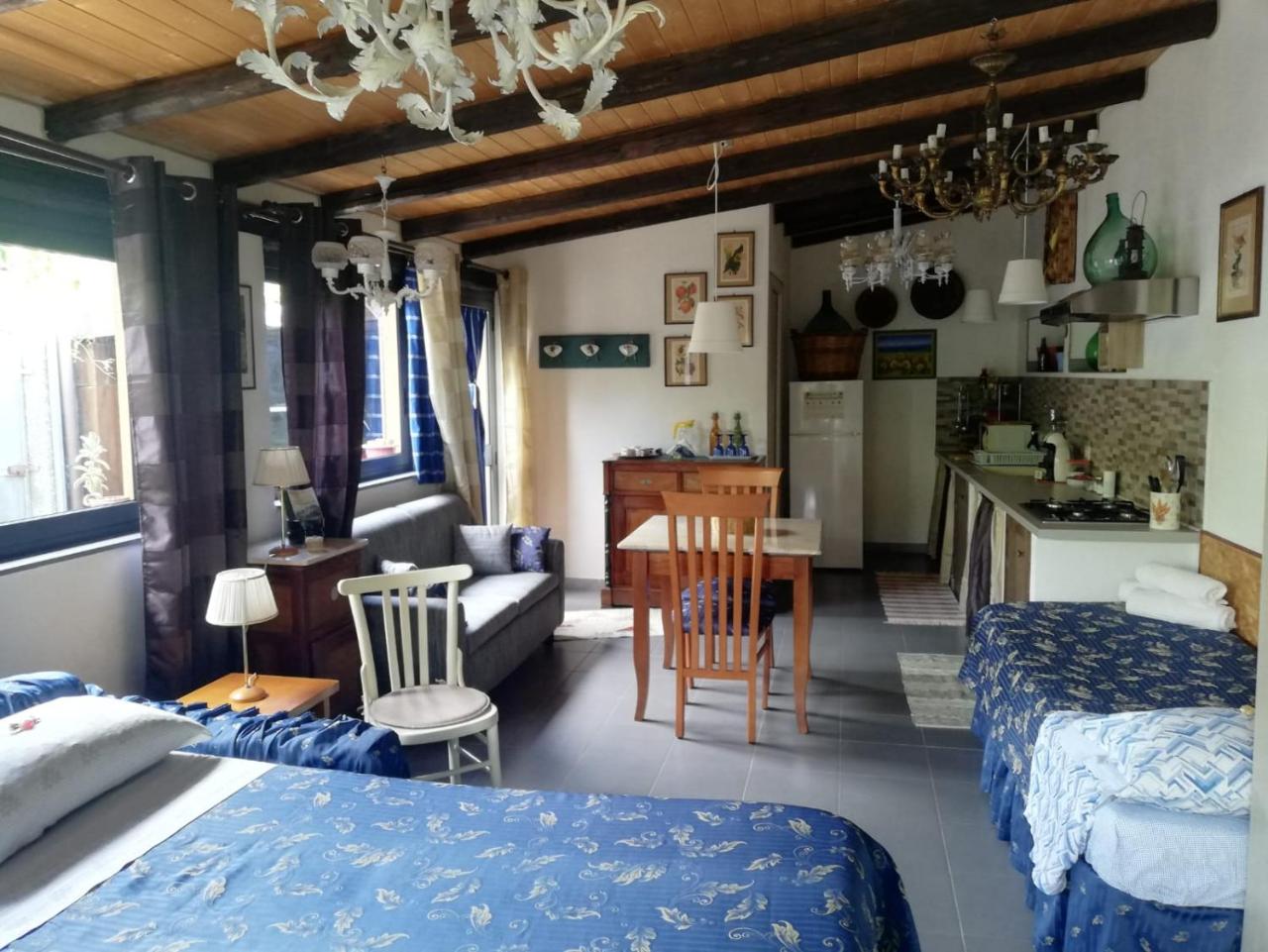 Casa della Quercia - 3