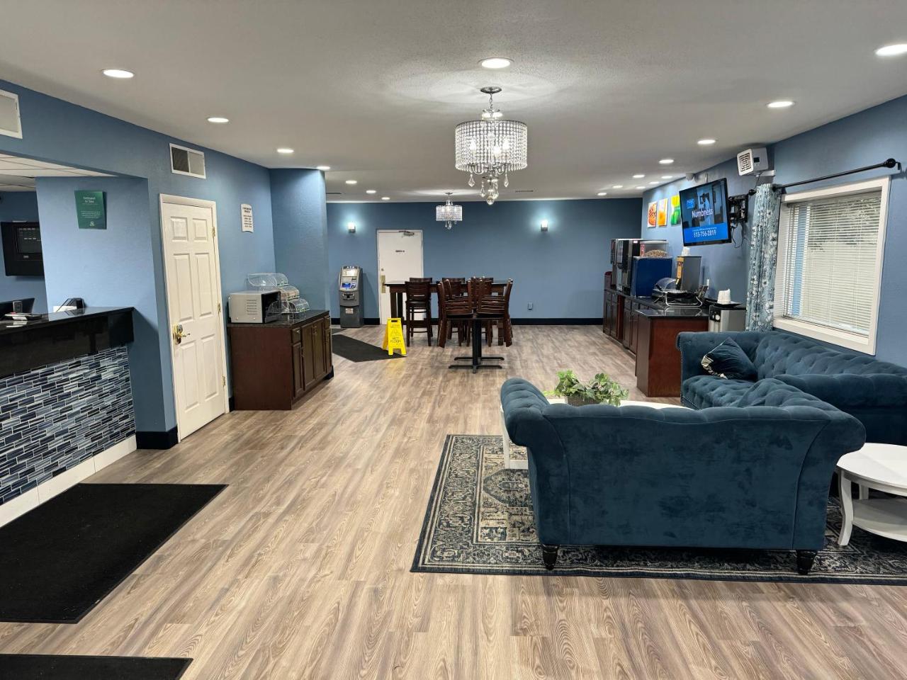Foto - Quality Inn & Suites