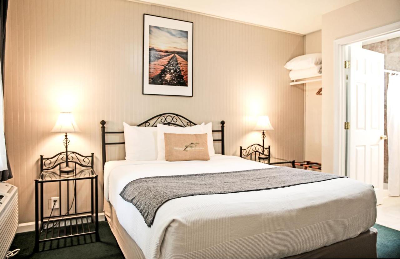 Sierra Mountain Inn - 6
