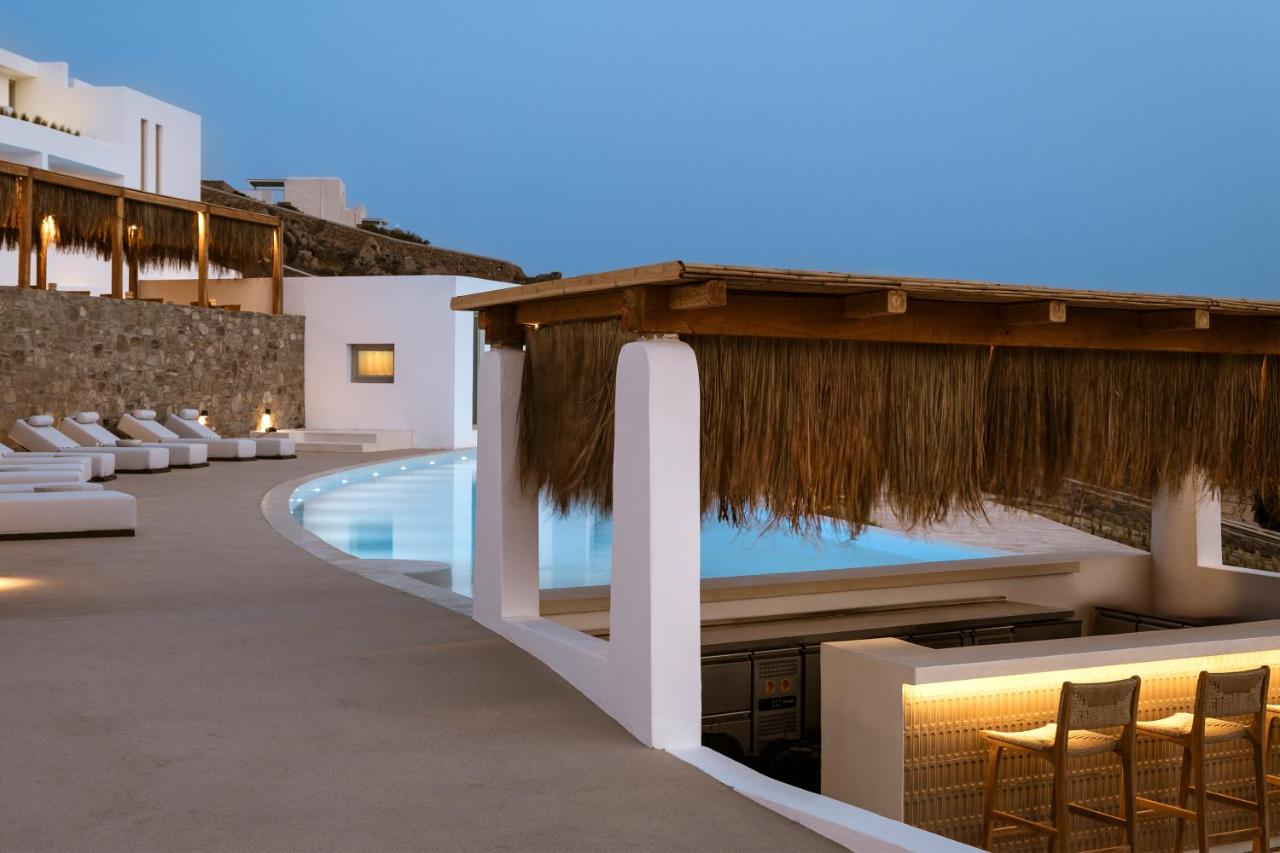 Mykonos Flow - Super Paradise photo 2