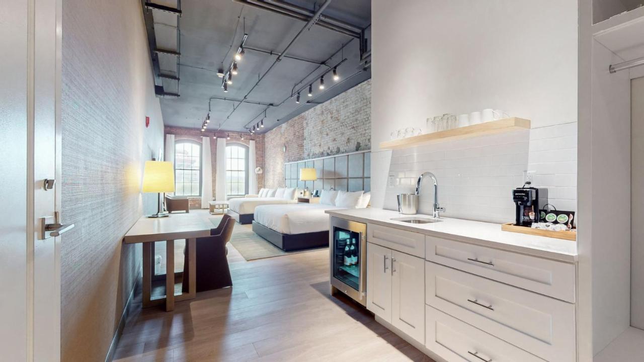 Studio 154 Hotel photo 3