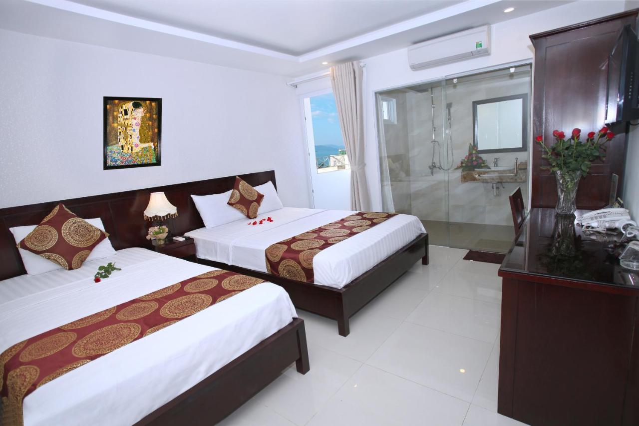 Foto - Azura Hotel
