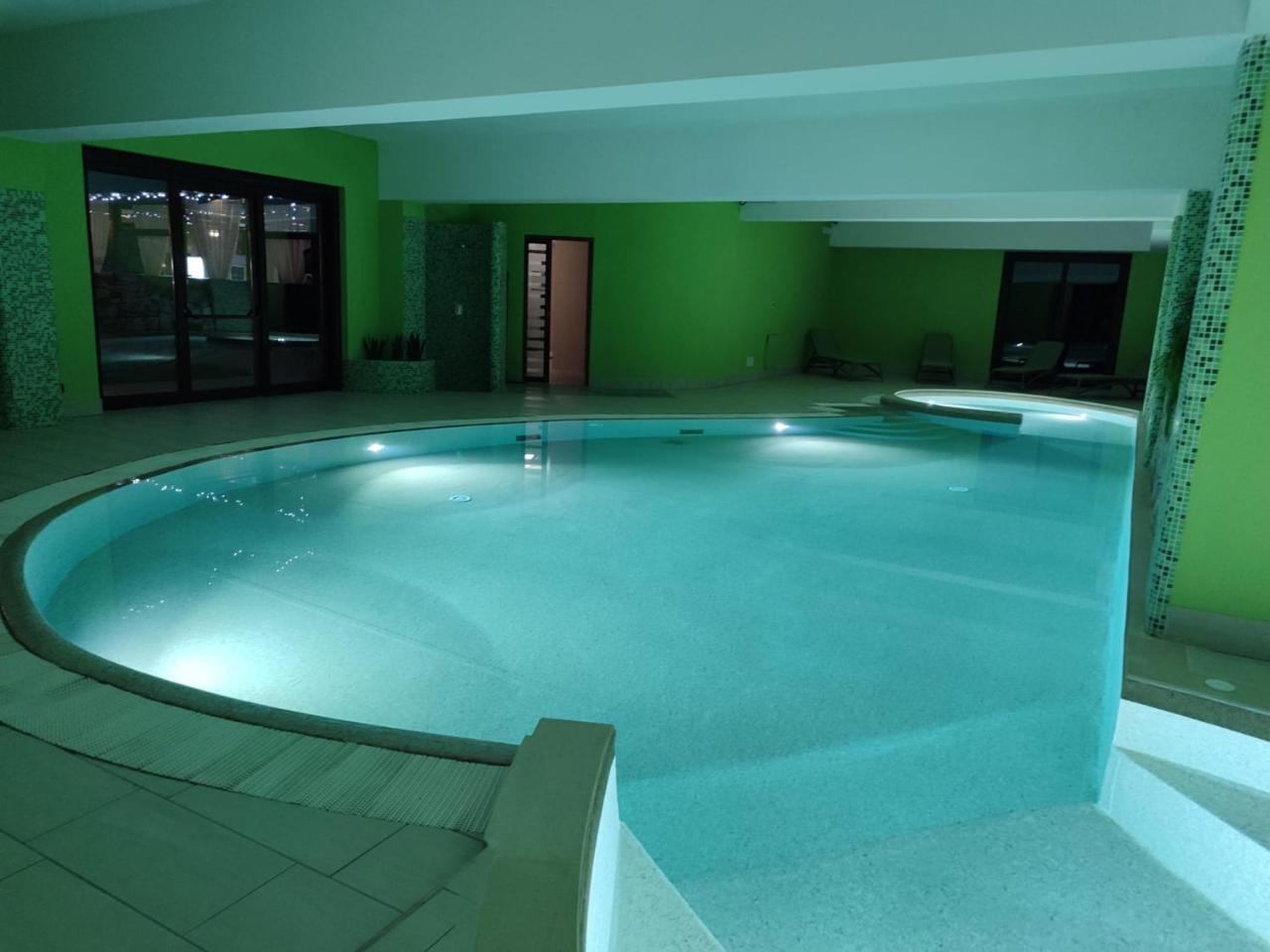 Parco dei Pini - Sila Wellness Hotel photo 2