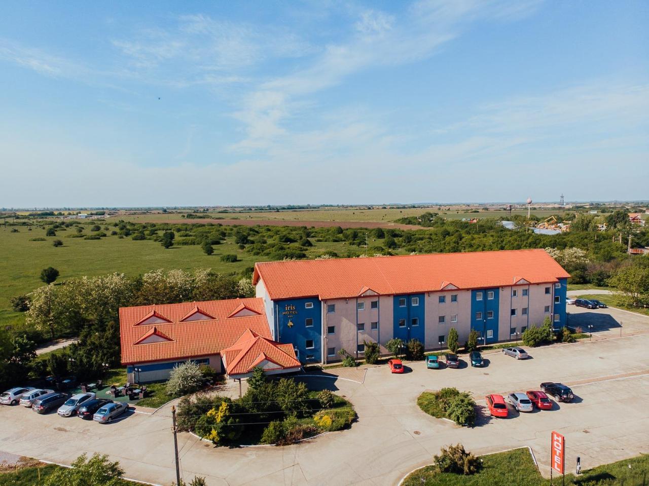 Foto - Iris Hotel