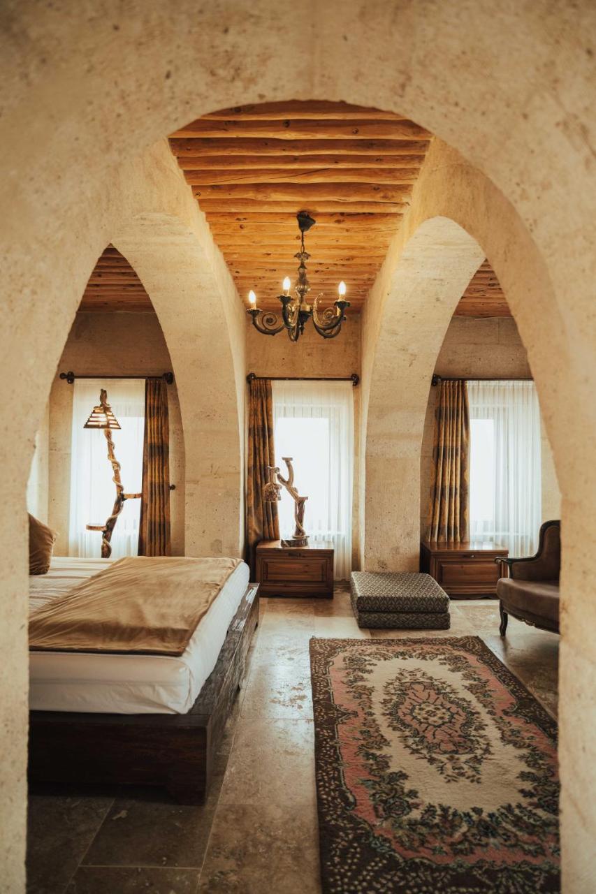 Hu of Cappadocia - Special Class photo 3