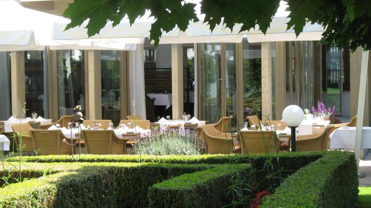 Hotel Schatzmann photo 4