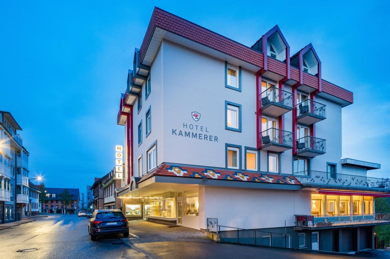 Hotel Kammerer