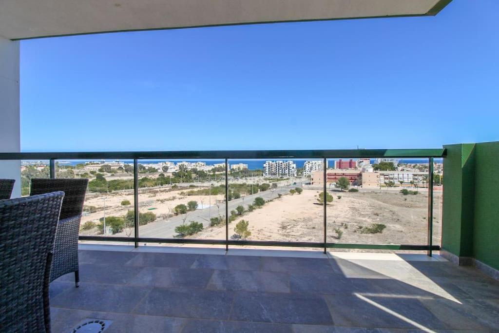 Haven Sea View - 3