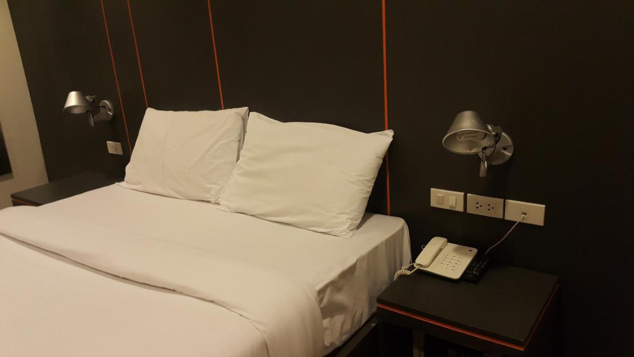 Photo - H2 Hotel Bangkok