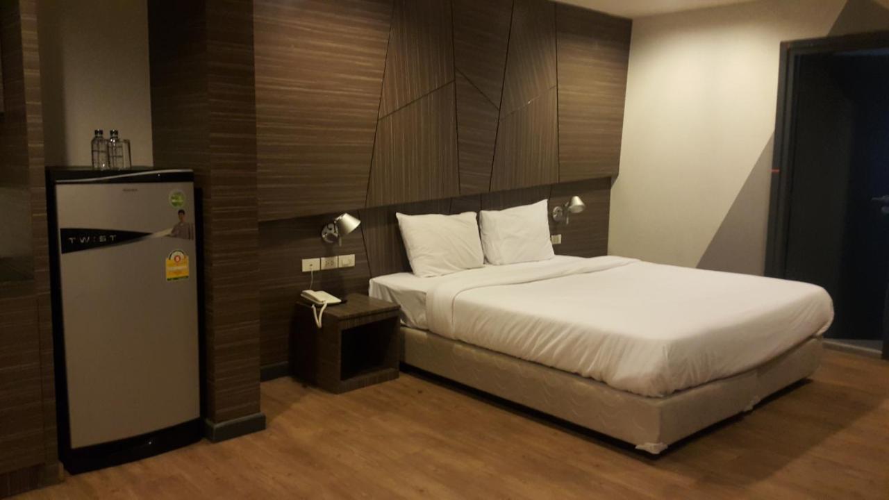 Photo - H2 Hotel Bangkok