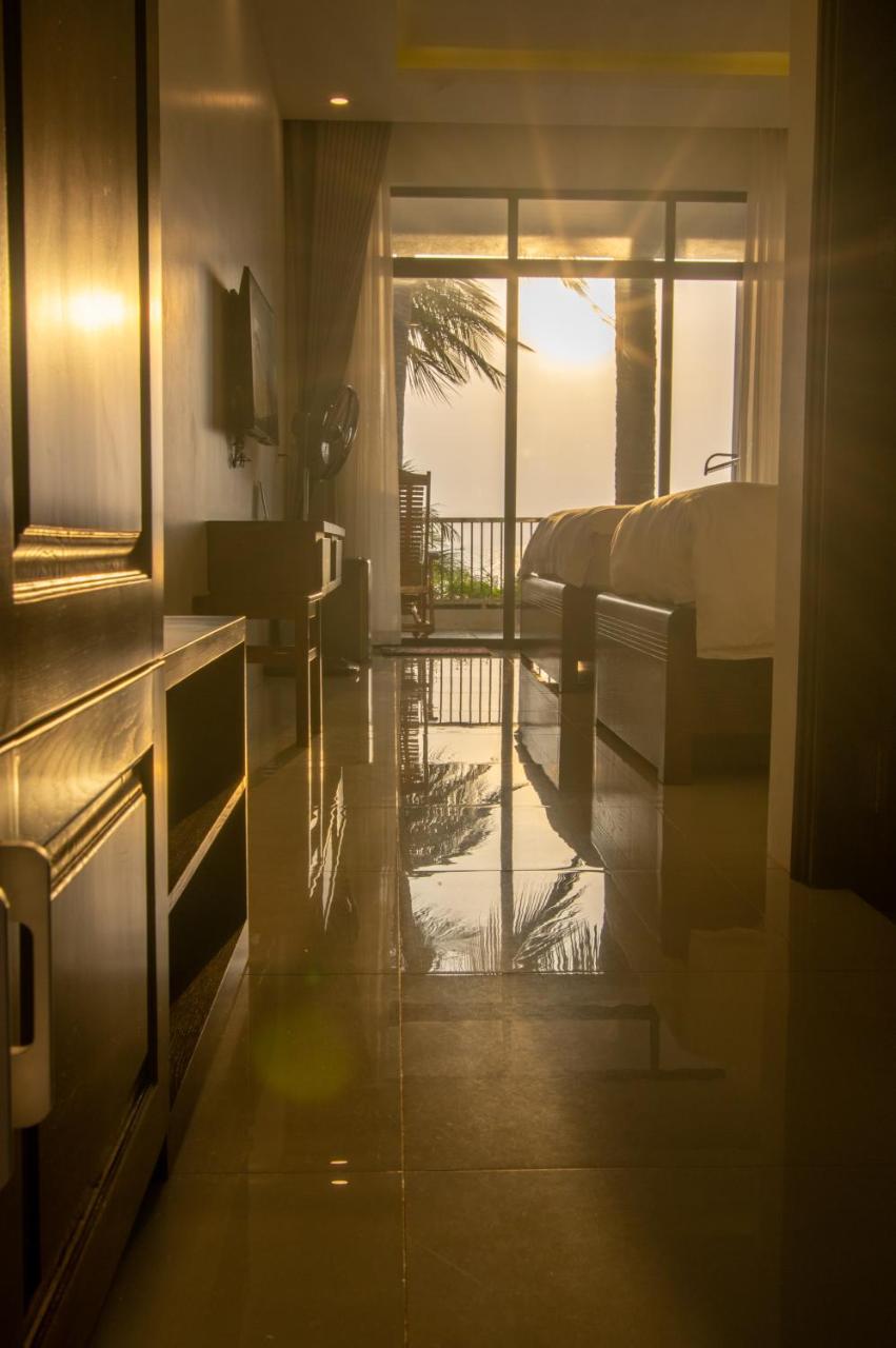 Sealight Villa and House Phu Quoc photo 3
