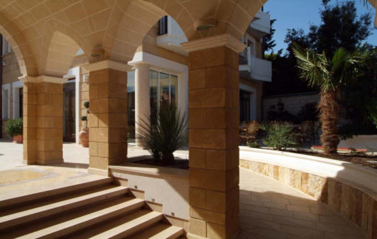 UNICO Albatres Palace Salento by Life Resorts