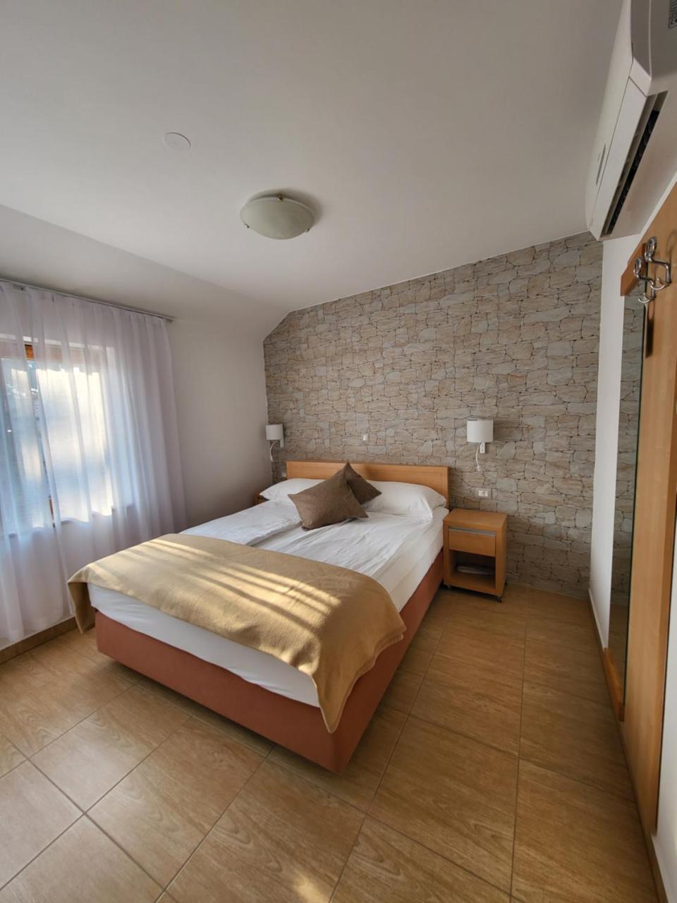 Pansion Comfort Santa Marija photo 4
