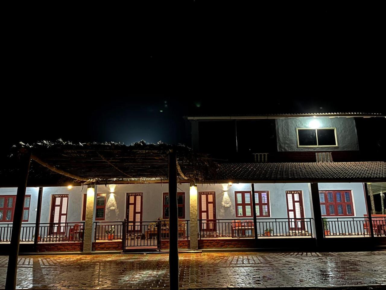 Agasavalli Homestay photo 3
