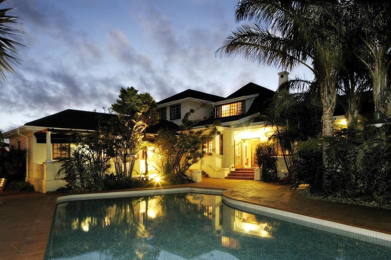 Foto - King George's Guest House