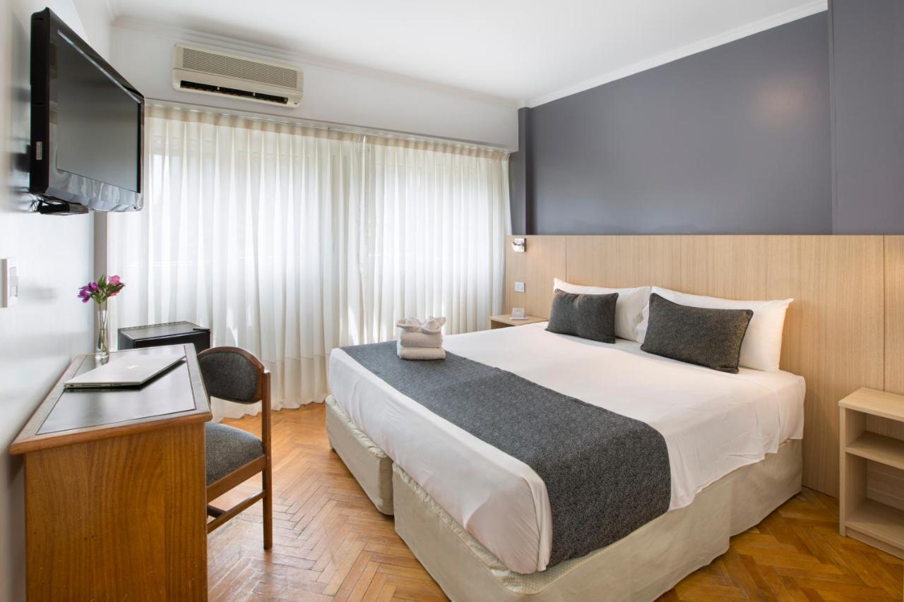 Stay Hotel Plaza San Martin photo 4