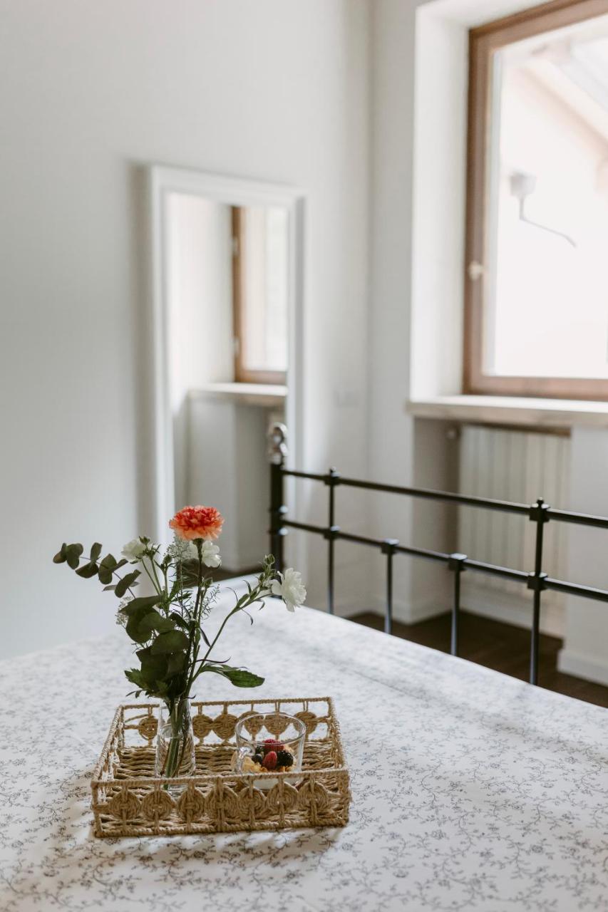 LA CASETTA Malpensa Guesthouse photo 3