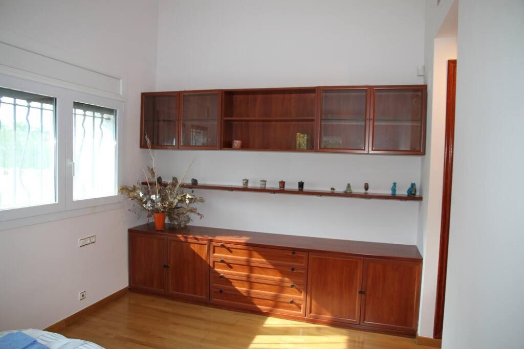 Villa Luxueuse, 2 piscines, spa et salle de sport, 5 chambres, 4 salles de bain - 3