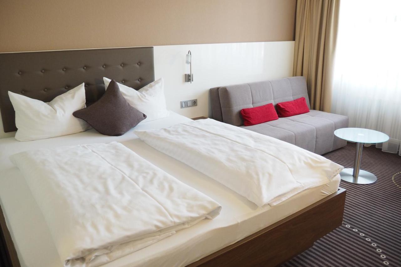 Hotel Fuchsen - 4