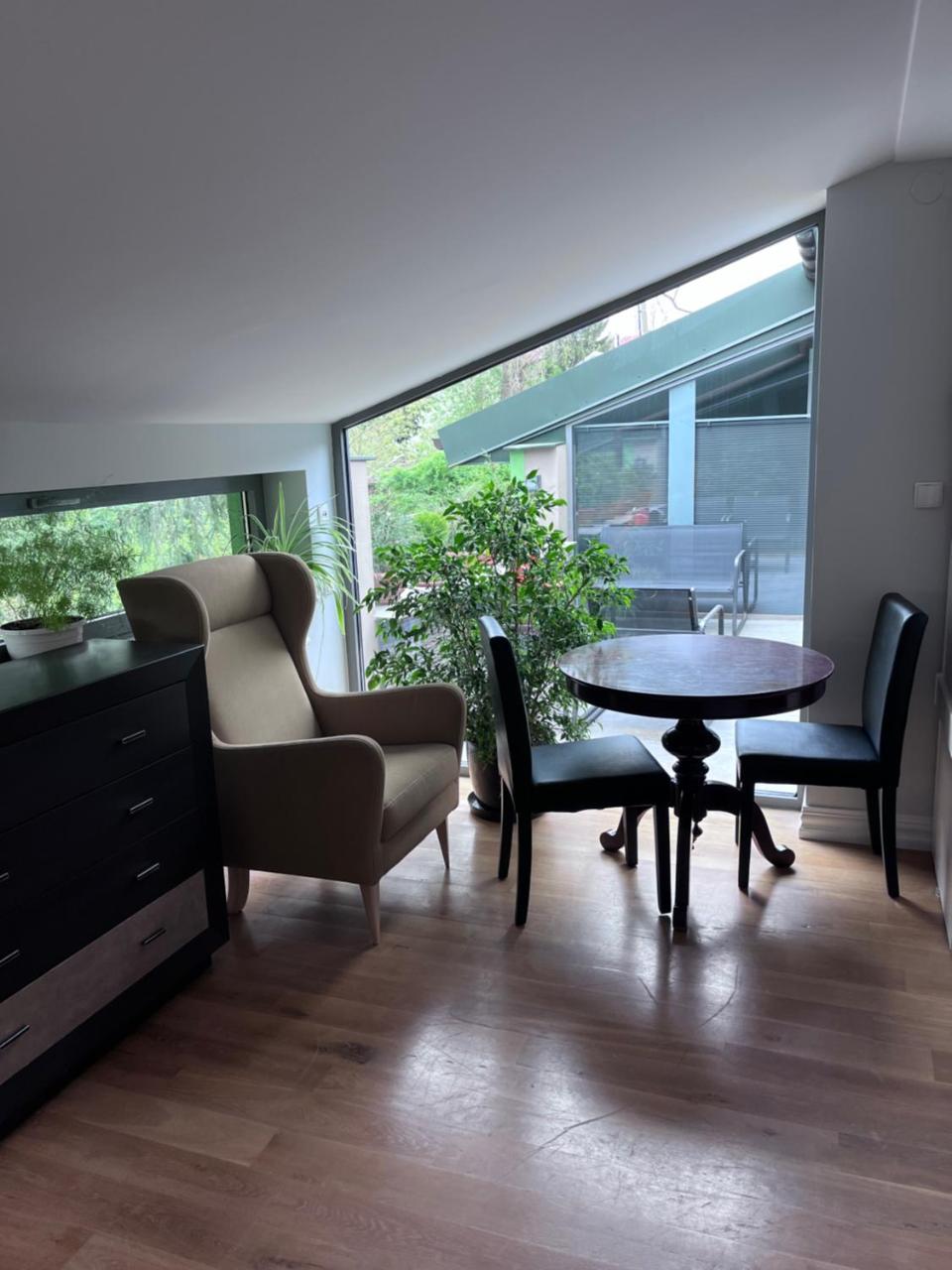 Apartamenty Zdrowa 6 - 4