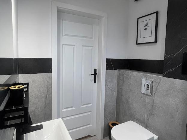 Apartament Wełniany z SAUNĄ - 6