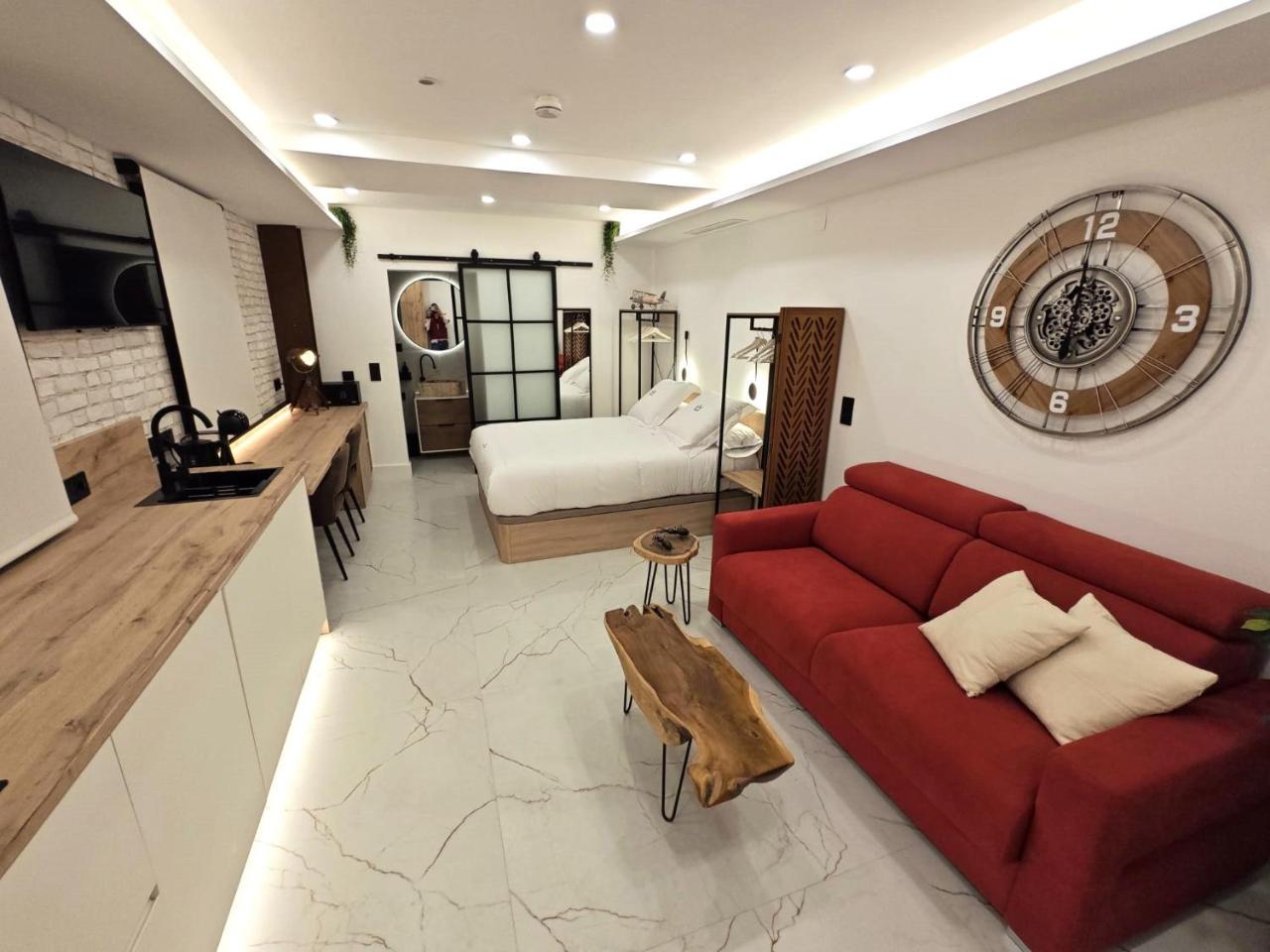 La Parada del Rey - Luxury Suites - 2
