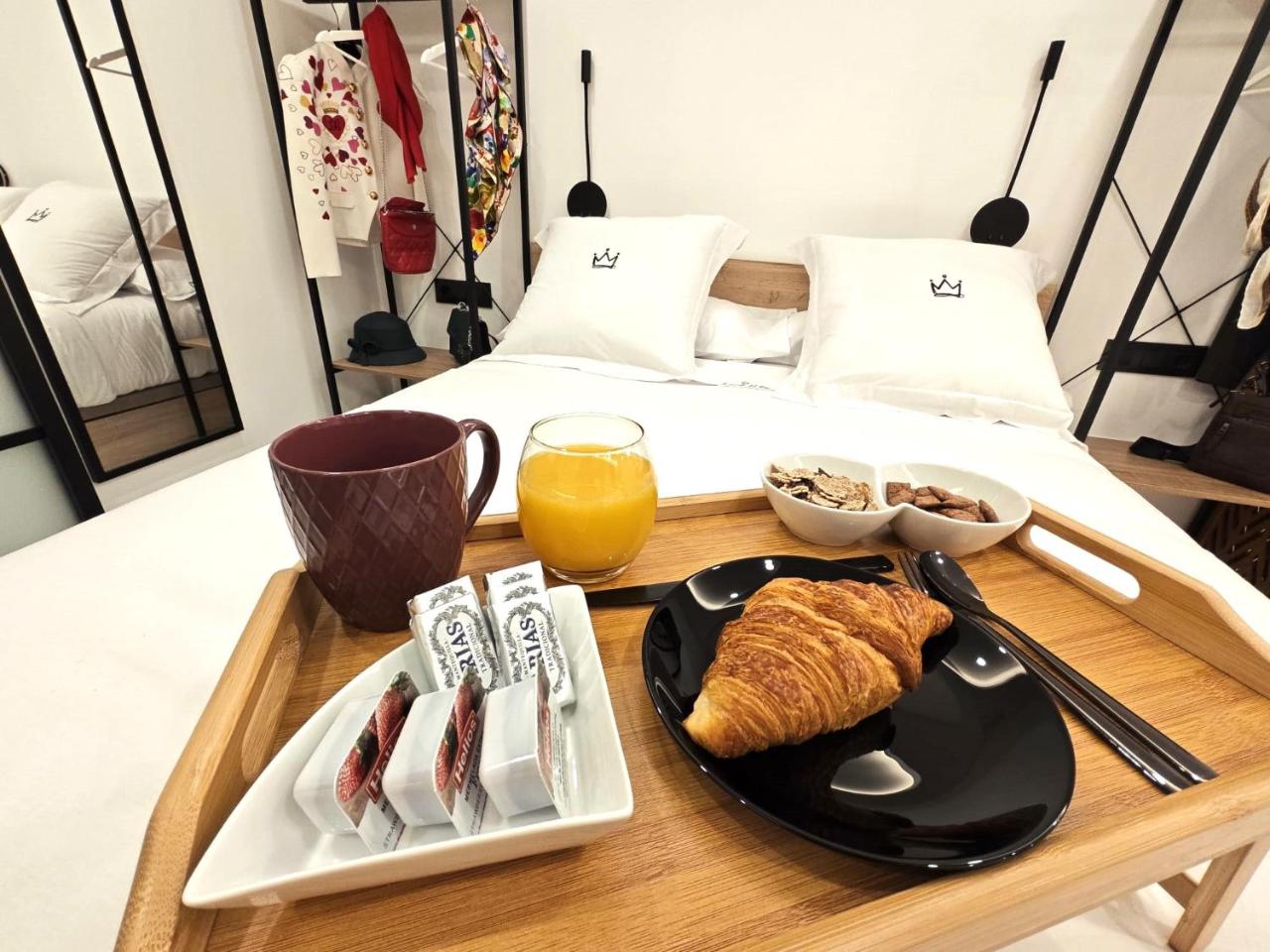 La Parada del Rey - Luxury Suites - 5