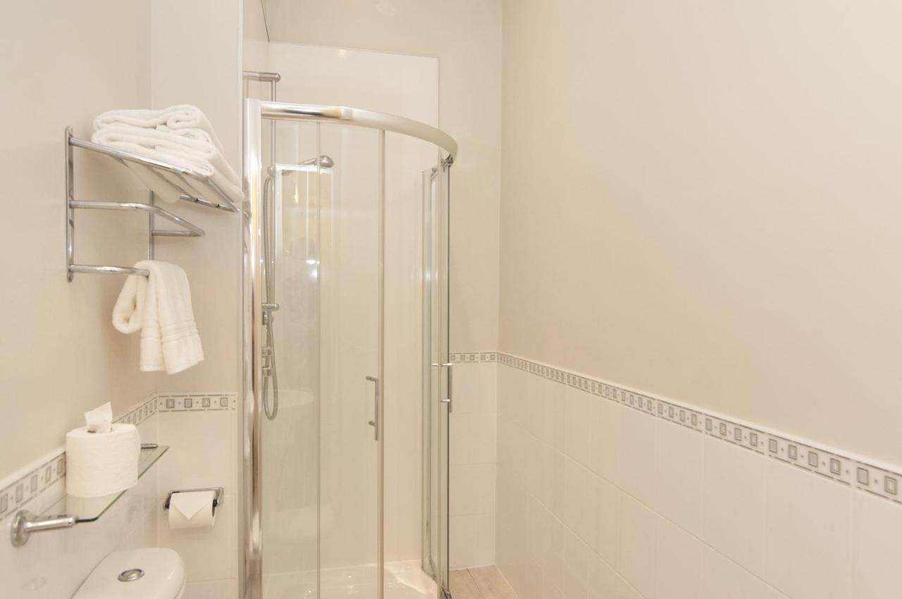 Foto - Bankton Rooms & Lodges
