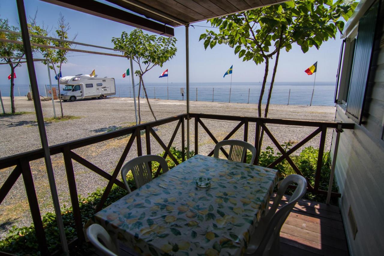 Foto - Camping La Focetta Sicula