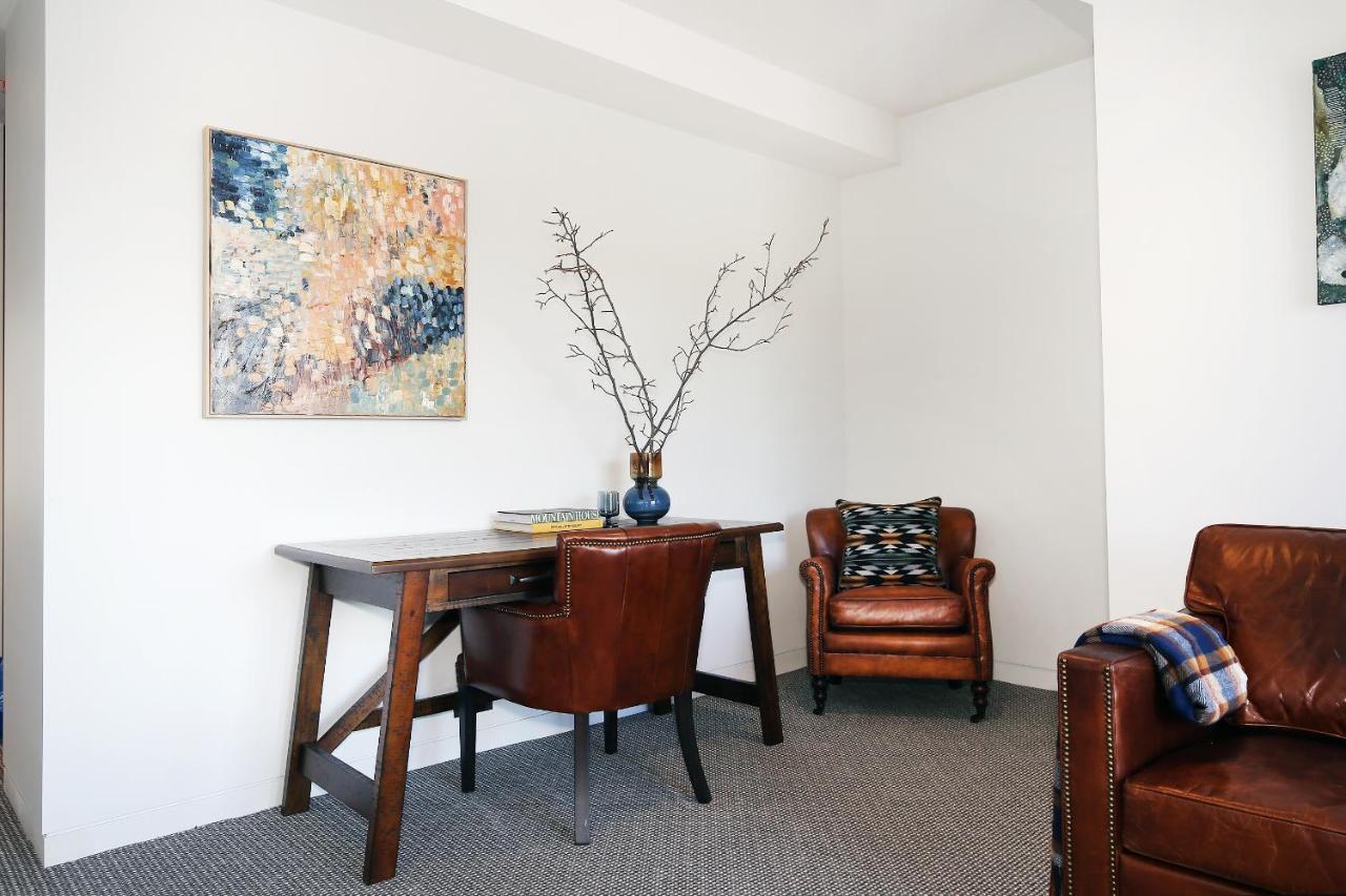 Lake Jindabyne Hotel photo 3