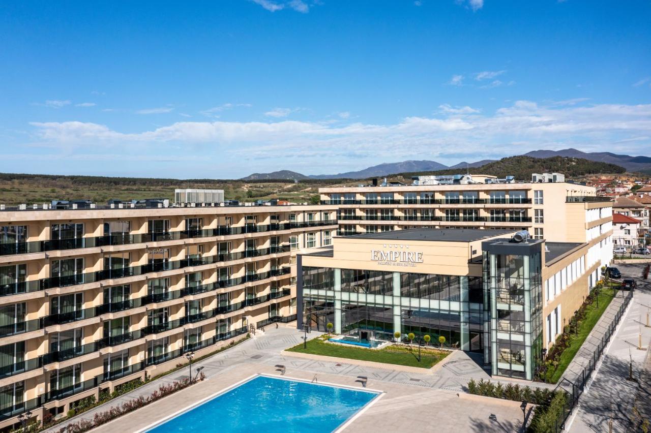 Empire Balneo & Spa Hotel - 2