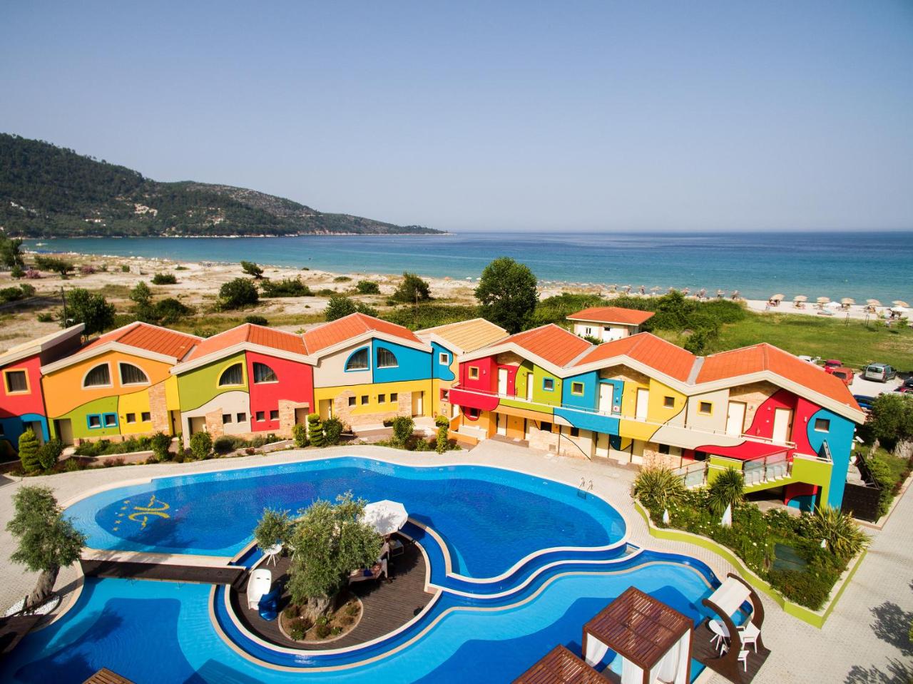 Foto - Alexandra Golden Boutique Hotel-Adults Only