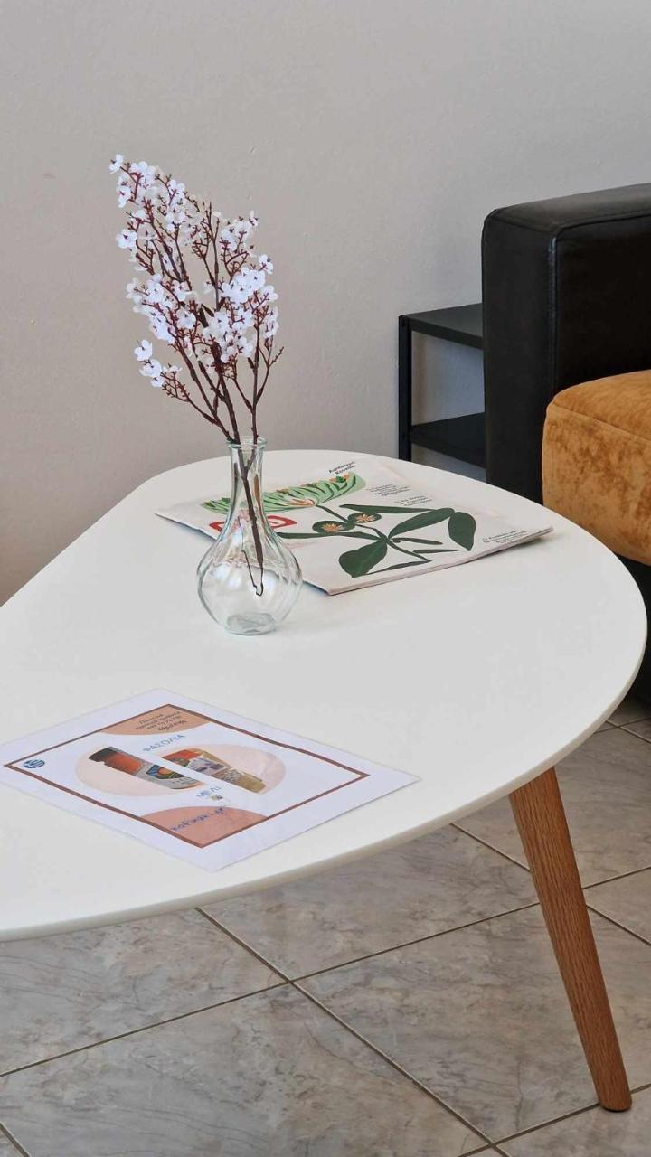 Kofinaki apartment 2 - Tychero Evros - 6