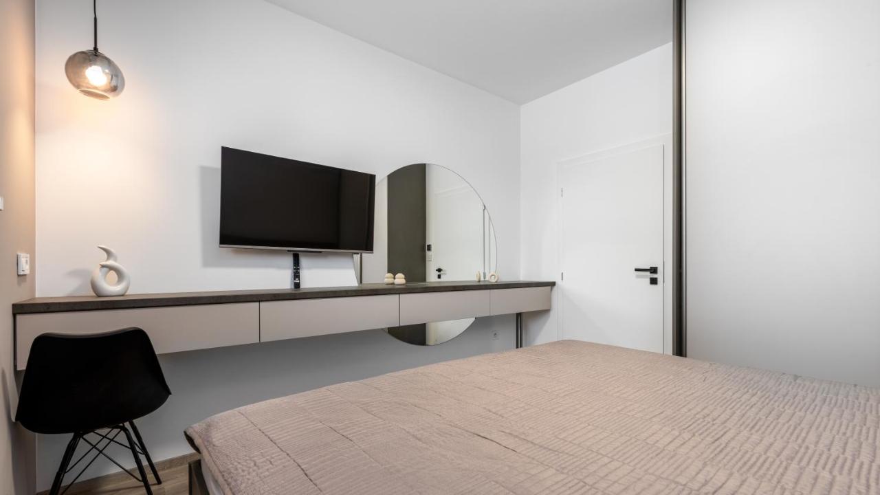 AV apart hotel - 6