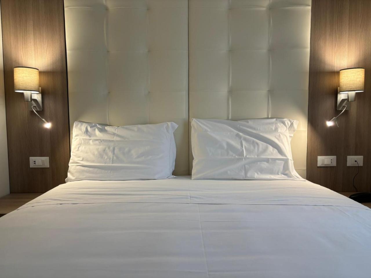 Hotel Boccascena