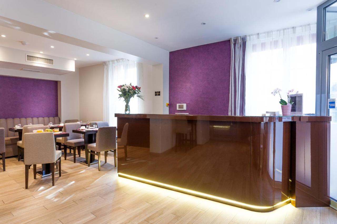 Hotel Jenner photo 3