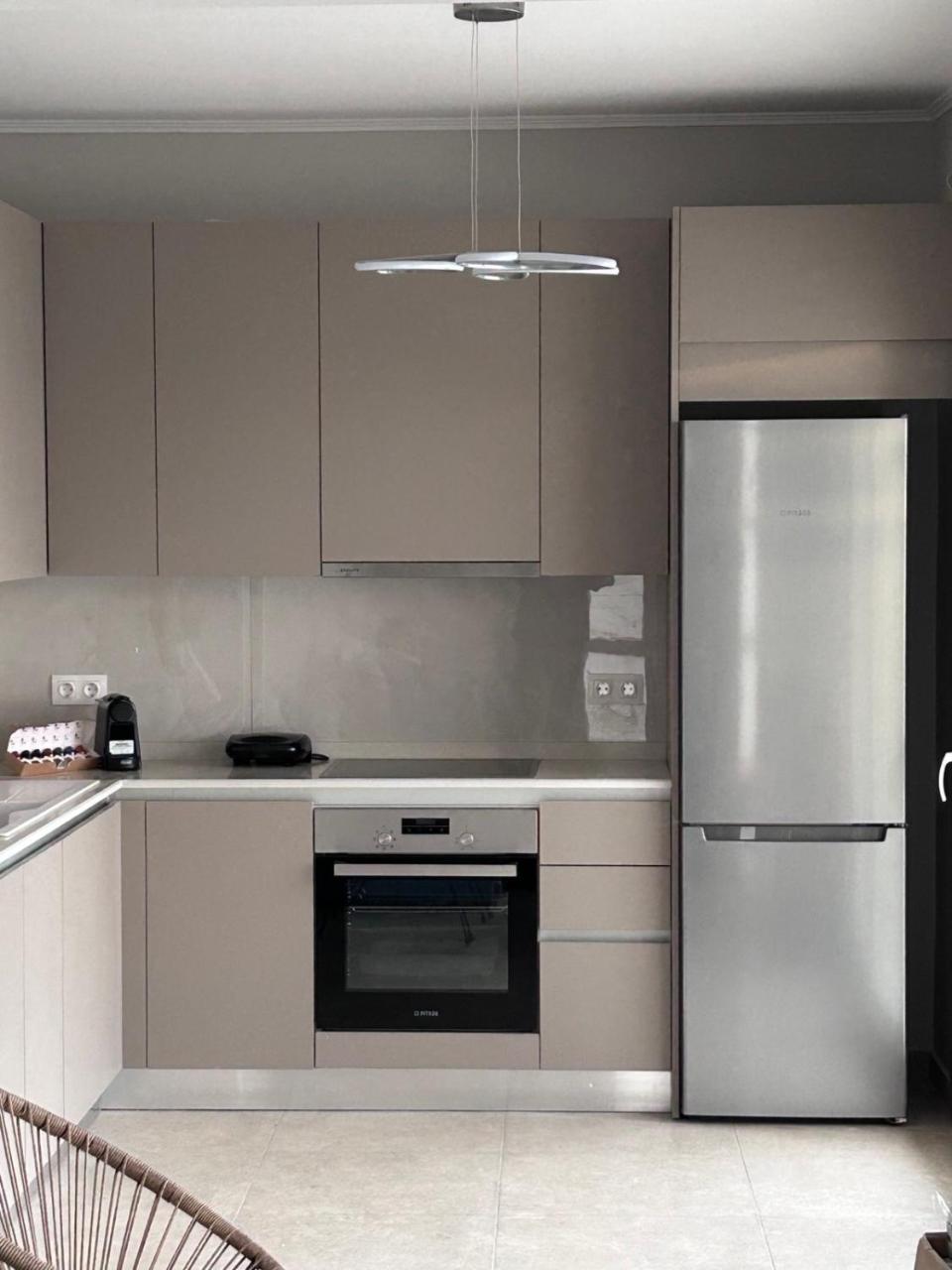 Koumpis Residences - 2