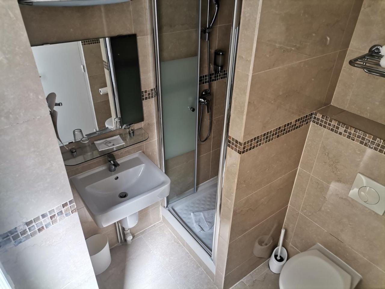 Hotel Agenor photo 4