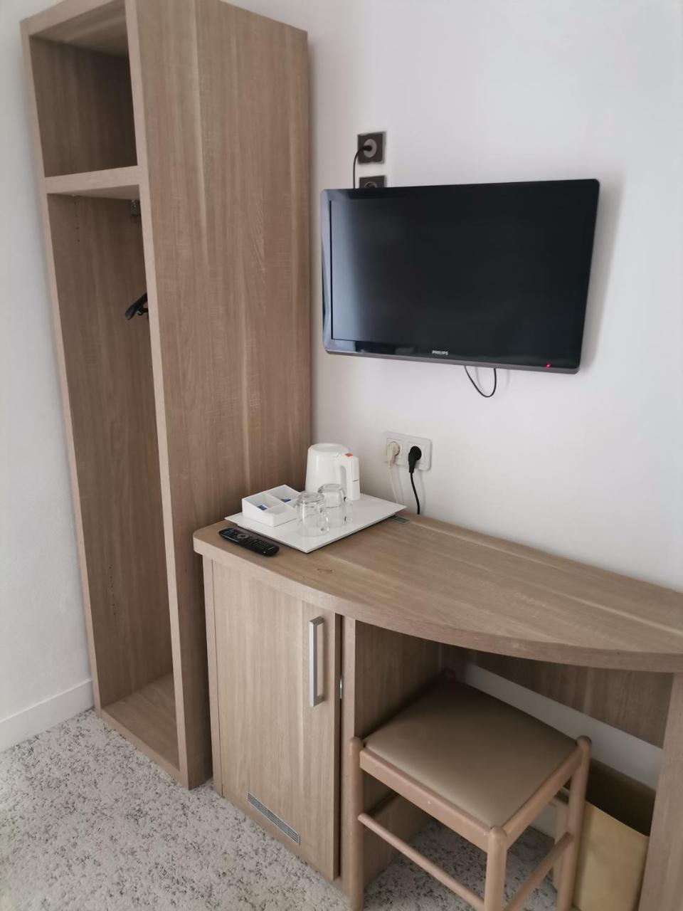 Hotel Agenor photo 2