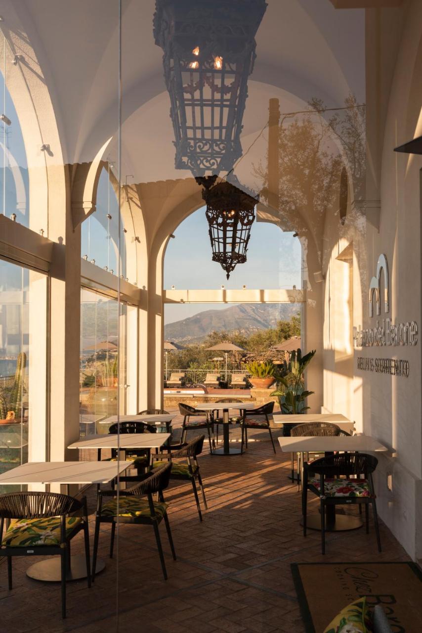 Relais Palazzo del Barone photo 3