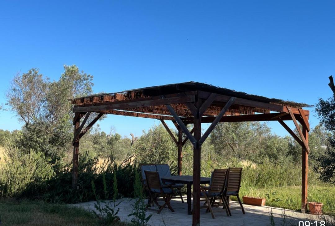 Masseria Le Celline photo 2