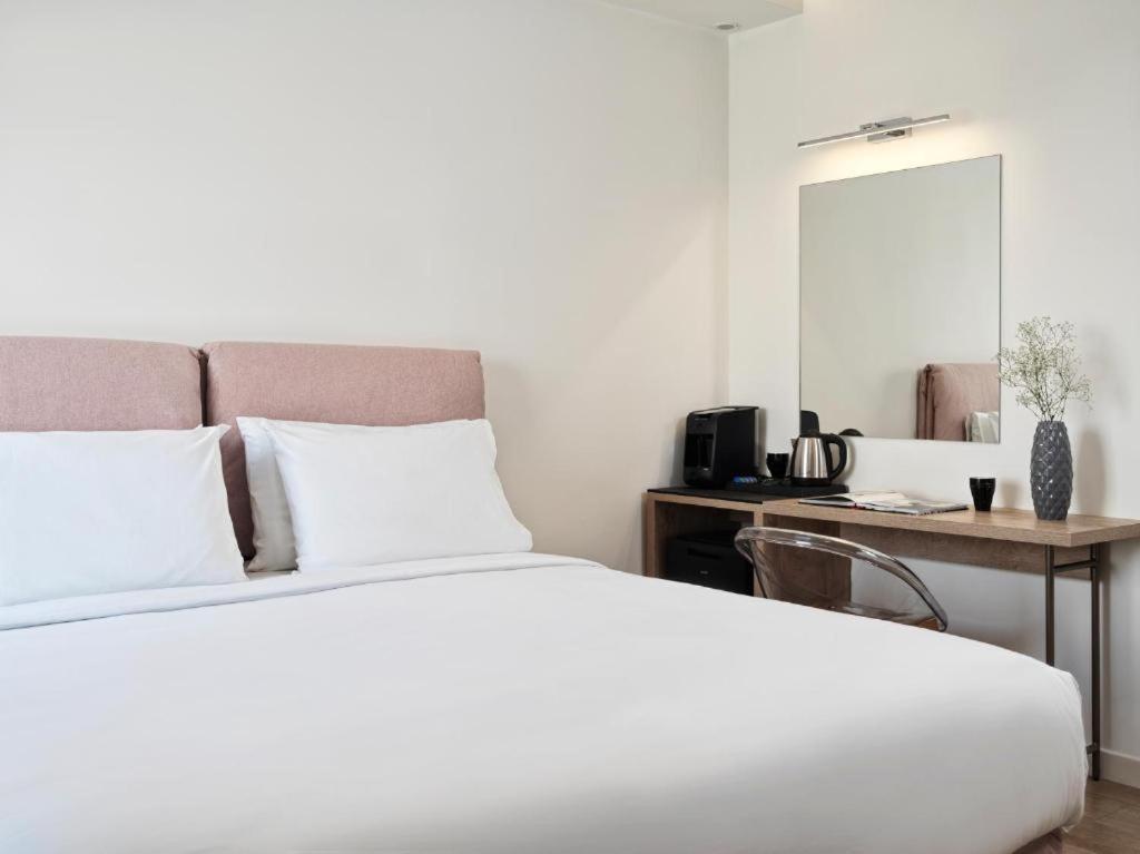NLH Mati Seafront - Neighborhood Lifestyle Hotels - 6