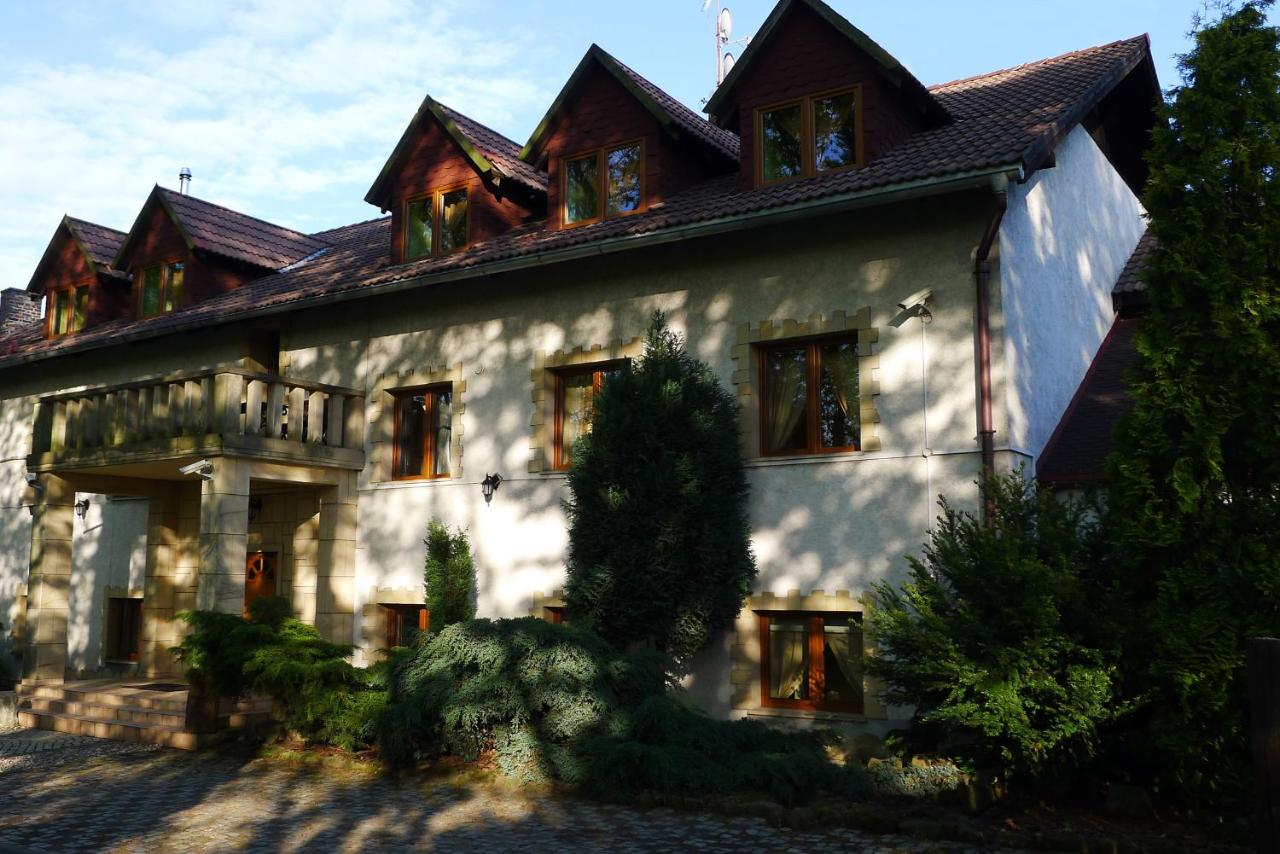 Hotel Protea Bolesławiec