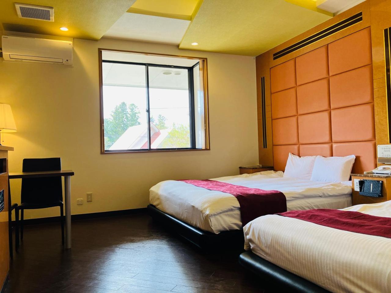 Hotel Square FujiGotemba photo 2
